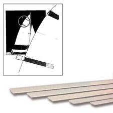 Stecche vela 40x4 usato  Italia