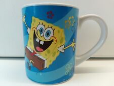 Tasse spongebob sammeltasse gebraucht kaufen  Berlin