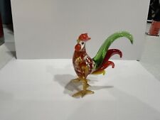Hand blown glass for sale  Gilman