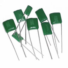 100 pcs 100v for sale  Shipping to Ireland