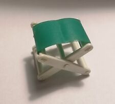 Playmobil 3189 tabouret d'occasion  Strasbourg-