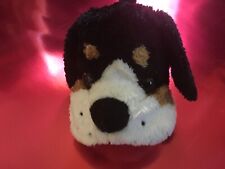 Brinquedo Rottweiler Puppy Stuff 6"" comprar usado  Enviando para Brazil