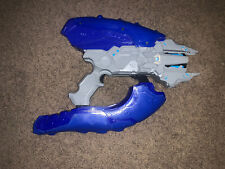 BOOMCO HALO Covenant Grunt Needler Dart Blaster Gun Toy LED Lights Replica for sale  Shipping to South Africa