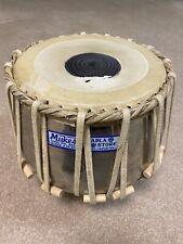 Tabla Baiyan - Used.   Needs new Head Skin for sale  Shipping to South Africa