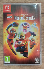 Lego indestructibles switch d'occasion  Marseille VI