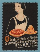 Es0619 francobollo poster usato  Torino