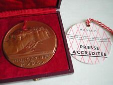 Rare médaille bronze d'occasion  France