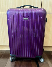 Rimowa salsa air for sale  Barrington