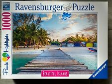 Ravensburger puzzle beautiful gebraucht kaufen  Stockstadt a.Main