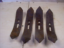Cultivator teeth for sale  New Providence