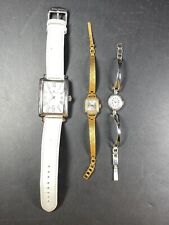 Uhren konvolut armbanduhren gebraucht kaufen  Mosbach
