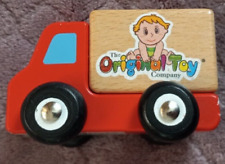 Origional toy company for sale  Cheboygan