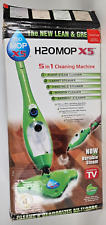 H2o steam mop for sale  Shipping to Ireland