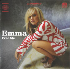 Emma Bunton - Free Me (CD, Álbum), usado comprar usado  Enviando para Brazil