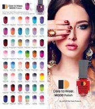 LeChat Mood Changing Nail Polish 0.5oz *Choose any one* for sale  Shipping to South Africa