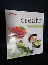 vitamix hardcover recipe book for sale  East Aurora