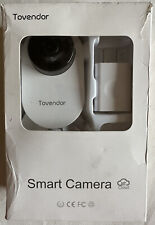 Câmera de segurança Tovendor Mini Smart Home, 1080P WiFi, usado comprar usado  Enviando para Brazil