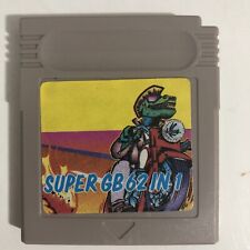 Super multicart nintendo for sale  Haskell