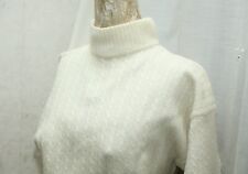 Maglione donna lana usato  Milano
