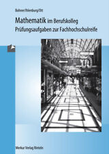 Mathematik berufskolleg prüfu gebraucht kaufen  Berlin