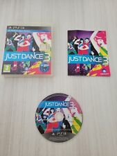 Just dance ps3 usato  Galliate