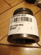 Hh1437 sd socket for sale  HUDDERSFIELD