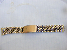 Omega watch bracelet for sale  LEIGH-ON-SEA