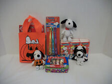 Peanuts snoopy collectibles for sale  Bean Station