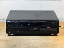 cd cdr recorder philips 785 for sale  Chicago