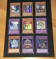 Yugioh ocg japanese usato  Milano