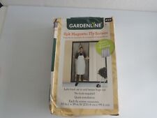 Gardenline magnetic fly for sale  Port Saint Lucie
