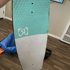 Ronix electric collective for sale  Shipping to Ireland