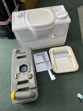 Caravan camper manual for sale  CLACTON-ON-SEA