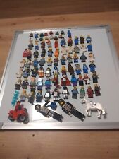 Lego minifiguren konvolut gebraucht kaufen  Lüdenscheid
