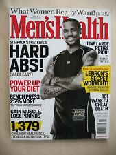 Men health magazine for sale  Nicollet