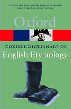 Concise oxford dictionary for sale  UK