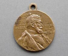 Allemagne médaille miniature. d'occasion  Troyes