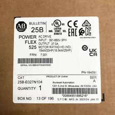 25b e027n104 powerflex for sale  Shipping to Ireland