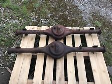 cortina axle for sale  KEIGHLEY