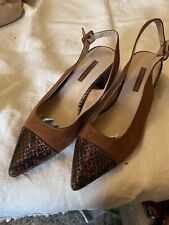 Ladies shoes size for sale  GLOSSOP