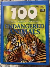 100 endangered animals for sale  Sumter
