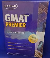 Gmat premier course for sale  Katy