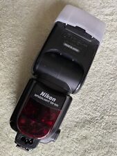 Nikon 900 speedlight d'occasion  Expédié en Belgium