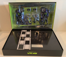 Minichamps valentino rossi for sale  RADLETT