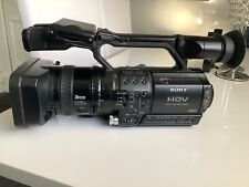 Sony hdv 1080i for sale  DURHAM