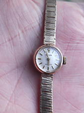 Rolex precision 9ct for sale  NORTHAMPTON