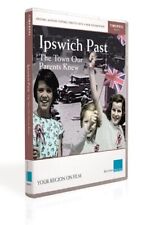 Ipswich past town for sale  STOCKPORT