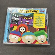 aid chef park cd south for sale  Gustine
