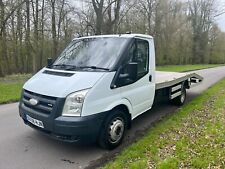Ford transit recovery for sale  WOKINGHAM