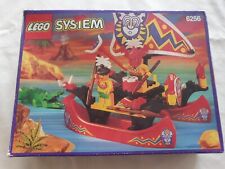 LEGO 6256 PIRATES ISLANDER CATAMARAN WITH FIGURES, used for sale  Shipping to South Africa